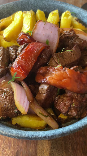 Opinii despre Amoramar în San Isidro - Gastronomía y hostelería