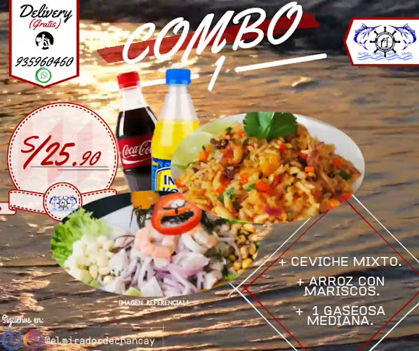 El Mirador de Chancay - Chancay