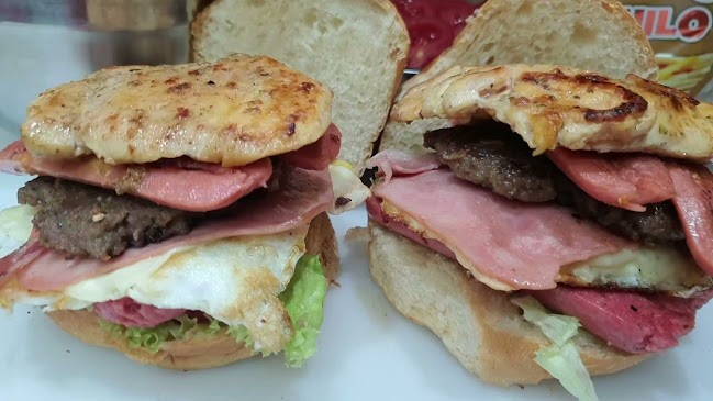 Opinii despre Mundo Burger în Huaraz - Gastronomía y hostelería