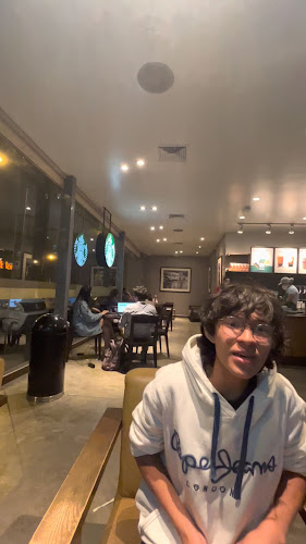 C. Teodoro Cárdenas 182, Lima 15046