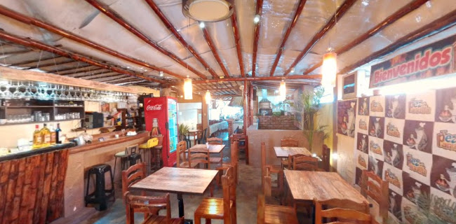 Comentarii opinii despre Restaurant El Pez y la Parrilla