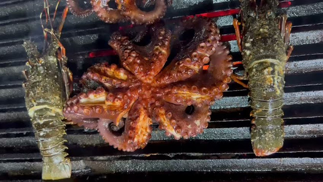 Opinii despre Restaurante Resto Bar Sumac Paracas în Paracas - Gastronomía y hostelería