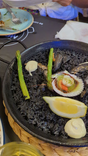 Opinii despre Mesón Jesús Restaurante în Jesús - Gastronomía y hostelería