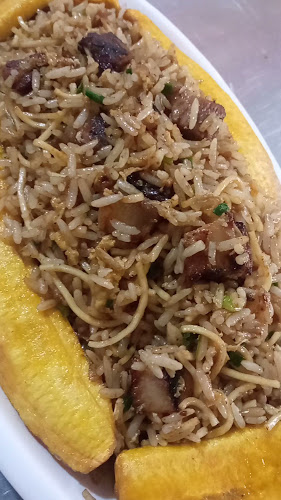 Mr. Panda Chifa- Fast food - Gastronomía y hostelería