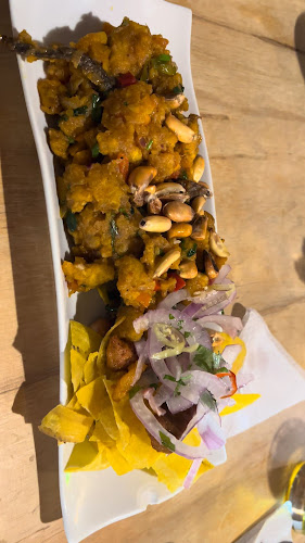 Opinii despre Restaurant La Tomasita în Piura - Gastronomía y hostelería