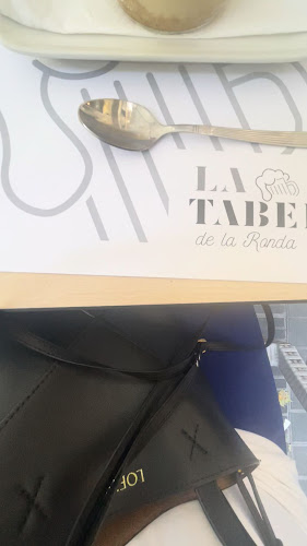 Comentarii opinii despre La Taberna De La Ronda