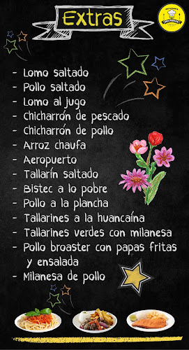 Restaurante "Don Pedrito" - Pisco