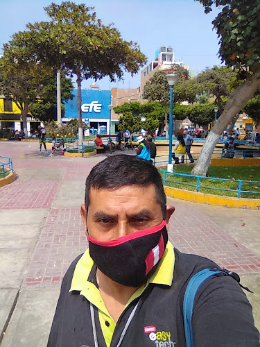 Opinii despre Cilindros Y Parrillas Majestic în Pisco - Gastronomía y hostelería