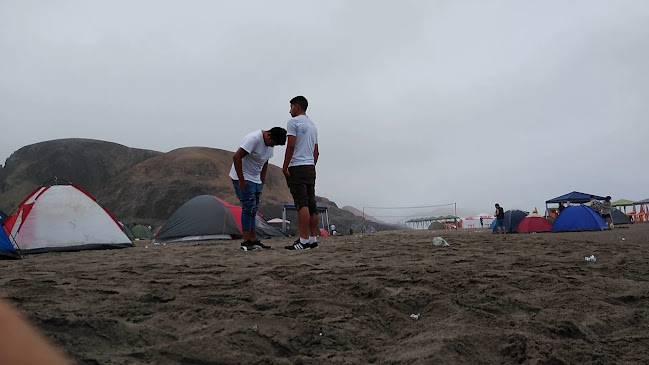 "Restaurant OLGA"- Playa León Dormido