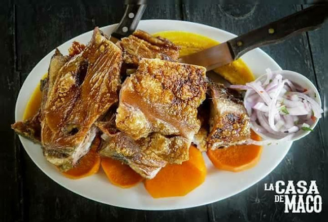 Opinii despre Beef House - La Casa de Maco în Piura - Gastronomía y hostelería