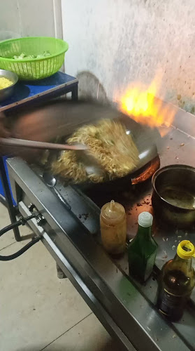 Opinii despre Restaurant MI BARZA în La Victoria - Gastronomía y hostelería