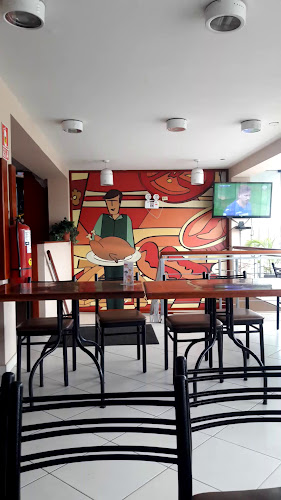 Opinii despre Rokys în San Martín de Porres - Gastronomía y hostelería