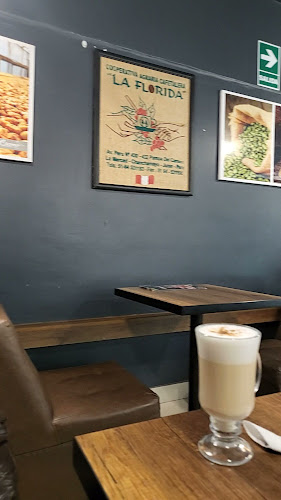 Open Plaza Huancayo, Prologación San Carlos, Huancayo 12001