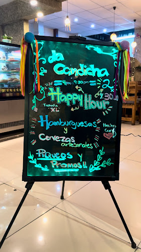 Opinii despre La Candicha Cafébar în Jesús María - Gastronomía y hostelería