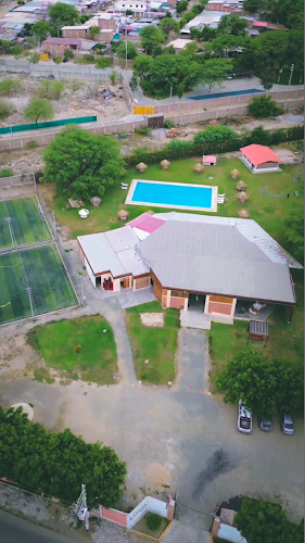 Utaja Restaurante Piura - Piura