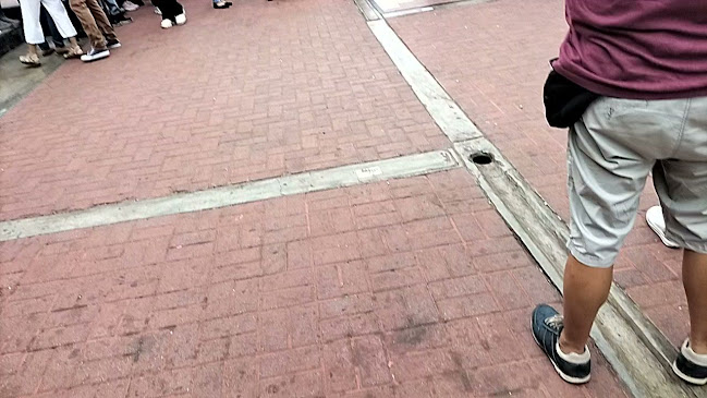 VFJG+3X7, Chimbote 02711