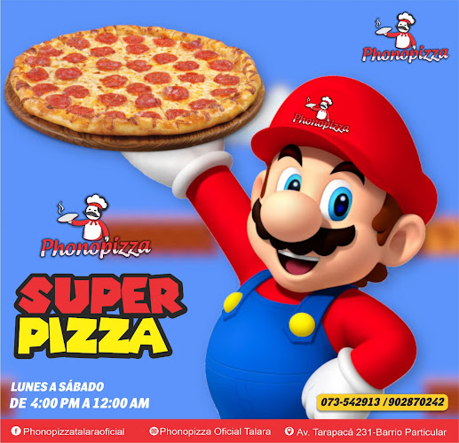 barrio particular, Tarapaca 231, Talara 20811