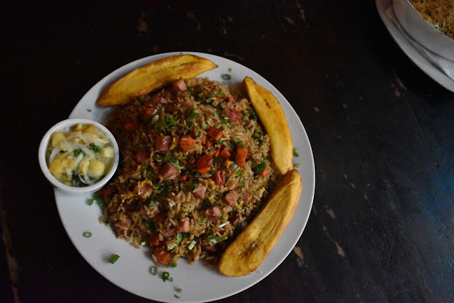 Pizzeria La Nonna - Lurin - Gastronomía y hostelería