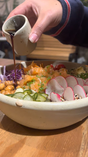 Opinii despre ARMÓNICA în Miraflores - Gastronomía y hostelería