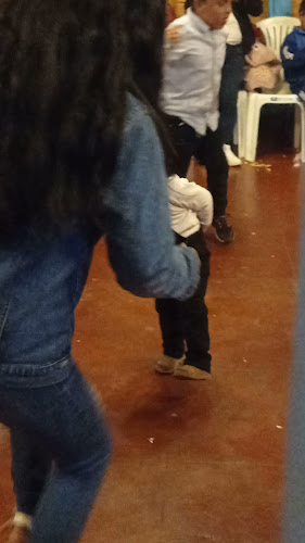 Rancho La Cruz Huamachuco