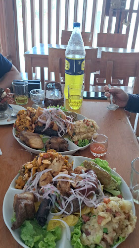Opinii despre Don Lucho Restaurante în Piura - Gastronomía y hostelería
