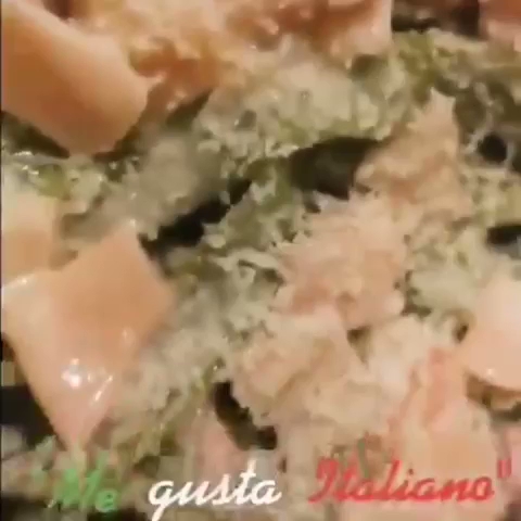 Me Gusta Italiano - Gastronomía y hostelería
