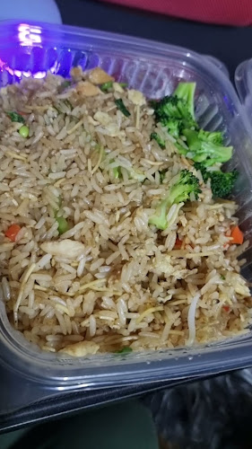 Opinii despre Chifa Panda în Pucallpa - Gastronomía y hostelería