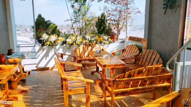 Tonderos Restobar - Gastronomía y hostelería