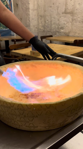 Pasta Canteen - Gastronomía y hostelería