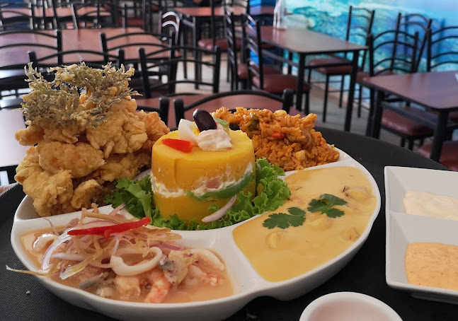 C. Union 929, Ferreñafe 14311