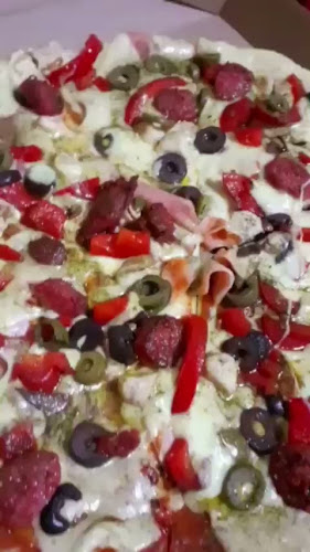 PIZZANAUT - Chiclayo