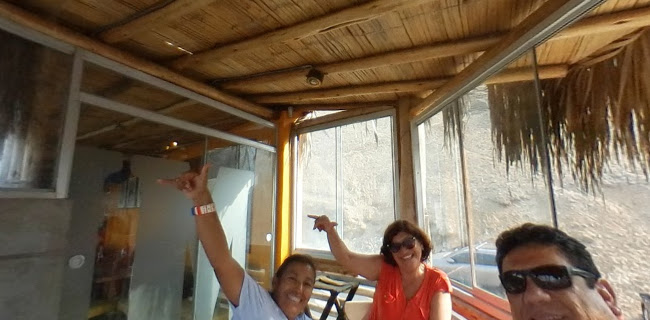 Choquehuanca 209, Chorrillos 15064