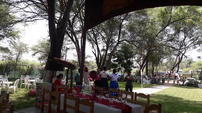 Opinii despre La Santitos în Piura - Gastronomía y hostelería