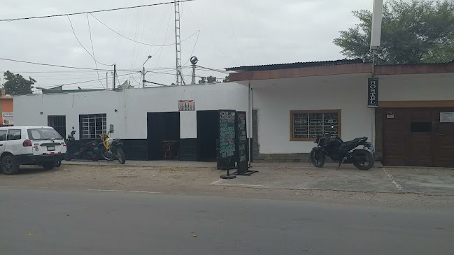 El Cesar's bar & grill - Gastronomía y hostelería