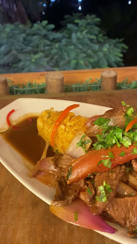 Huacafuckingchina Restobar - Gastronomía y hostelería