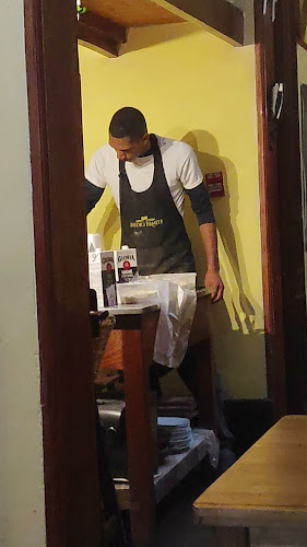 Comentarii opinii despre Manduco Barranco