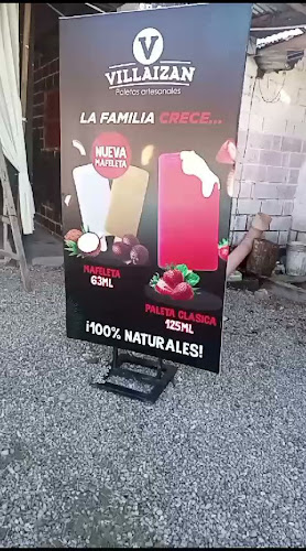 Restaurant Turistico Lima