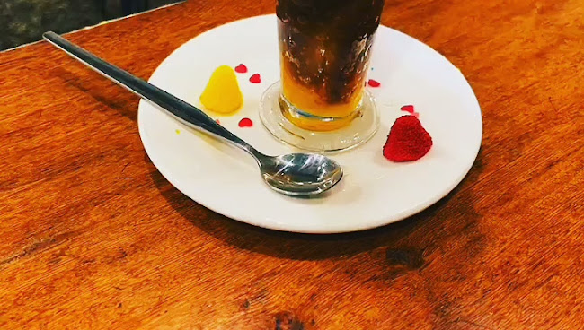 La Finca Tarapoto - Restaurante - Parrillas - Regional - Tarapoto