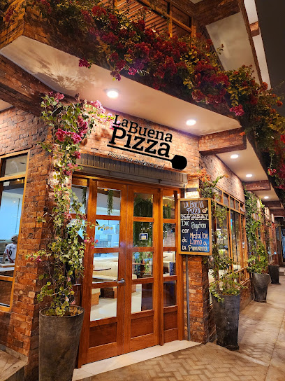 La Buena Pizza