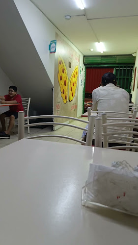 PEPPERONI PIZZA CLUB (Canta Callao) - Callao