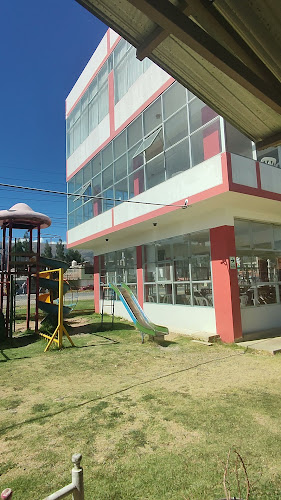 Comentarii opinii despre Recreo Campestre "EL PORTAL DE CHALAY"