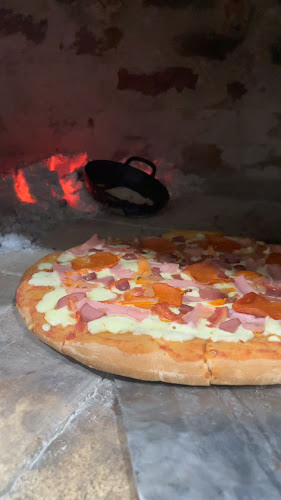 Opinii despre GOTINI PIZZA & GRILL în Piura - Gastronomía y hostelería