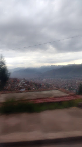 Quinta Cuyeria El Mirador