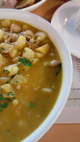 Opinii despre Nakamura Foods în La Perla - Gastronomía y hostelería