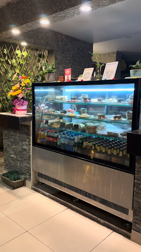 La Candicha Cafébar