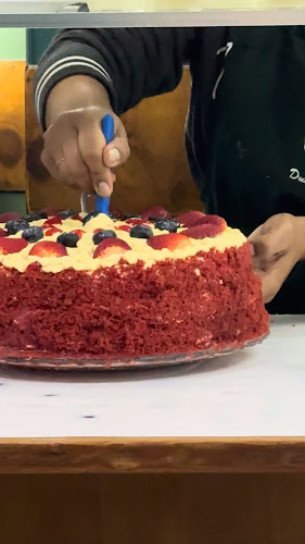 Dulcería Rosita - Lima