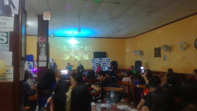 Opinii despre Nueve Dragón în Lima - Gastronomía y hostelería