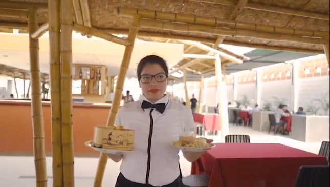 Opinii despre Mundo Marino Campestre în Pimentel - Gastronomía y hostelería