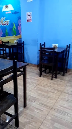 Opinii despre Restaurante El Secreto del Mar în Callao - Gastronomía y hostelería