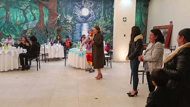 Opinii despre D'marce Café în Andahuaylas - Gastronomía y hostelería